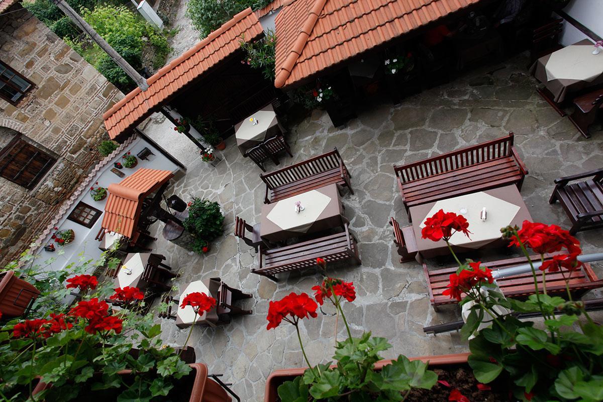Family Hotel Varosha 2003 ロヴェチ 部屋 写真